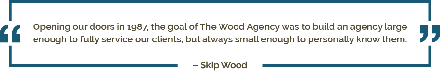skip quote